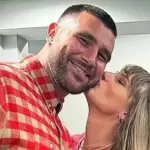 Taylor Swift chega ao Madison Square Garden antes de casamento com Travis Kelce, diz TMZ