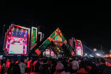 Feira agropecuária