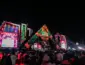 Portões abertos para a história: 58ª Expoagro é inaugurada em Cuiabá com gratuidade total e show de Simone Mendes