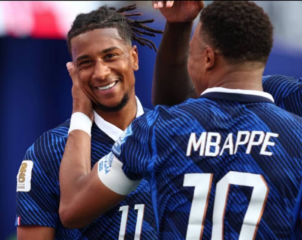 Média de gols da Copa 2026 chega a 2,92 por jogo; confira. Imagem: Divulgação Fifa