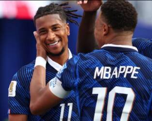 Média de gols da Copa 2026 chega a 2,92 por jogo; confira. Imagem: Divulgação Fifa