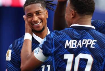 Média de gols da Copa 2026 chega a 2,92 por jogo; confira. Imagem: Divulgação Fifa