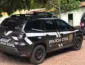Policiais civis salvam bebê de 11 meses engasgado em delegacia de Sorriso