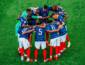 França x Inglaterra: onde assistir, horário e prováveis escalações da disputa pelo 3º lugar da Copa do Mundo 2026