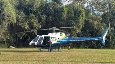 Operação integra estratégia estadual de combate às facções