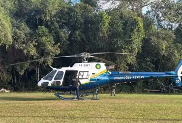 Operação integra estratégia estadual de combate às facções
