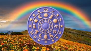 Assim termina a semana para cada signo: o que levar e o que deixar para trás neste domingo (12)
