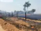 Sorriso faz alerta a pequenos produtores sobre o risco de incêndios na estiagem