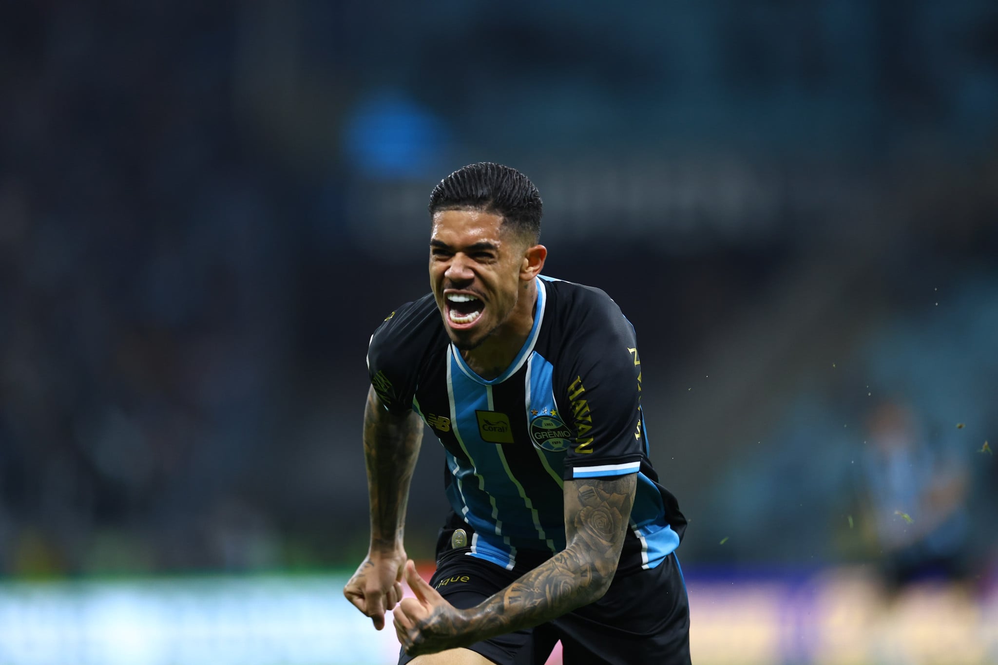 Grêmio entra na zona de rebaixamento após rodada do Brasileirão e vê pressão aumentar antes de duelo decisivo