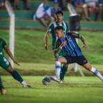 Grêmio decepciona em Sinop e deixa torcida do Nortão frustrada após derrota para a Chapecoense
