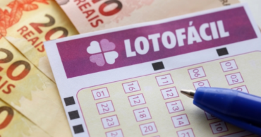 Lotofácil 3736 acumula em R$ 10 milhões e premia 13 apostas de MT