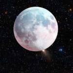 Lua de hoje: veja em que fase está a Lua neste sábado, 11 de julho de 2026