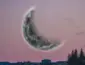 Lua hoje (14): saiba em qual fase está a Lua nesta terça-feira e confira o calendário lunar de julho
