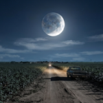 Lua hoje: veja qual é a fase lunar desta sexta-feira, 17 de julho de 2026