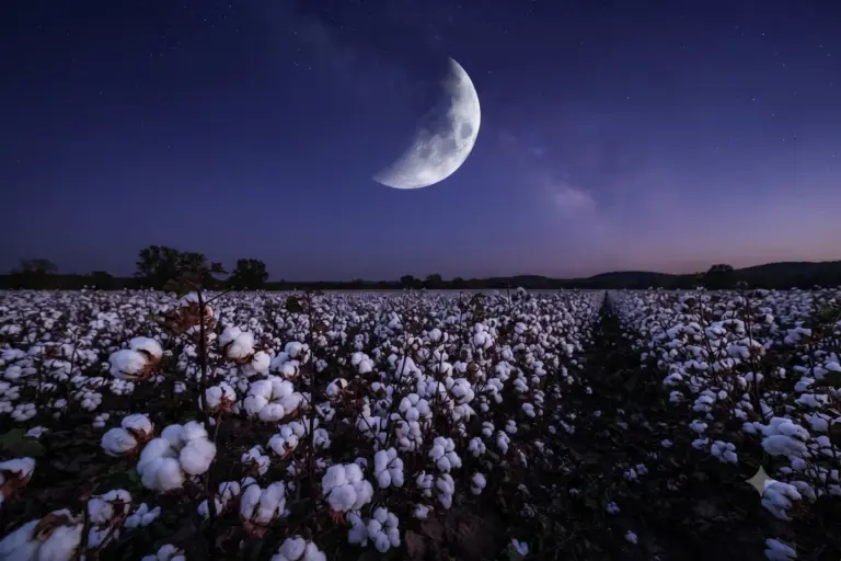 Lua Crescente no céu: O que muda com a nova fase lunar desta terça (21)?