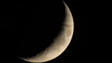 Qual é a fase da Lua nesta quinta-feira (9)? Confira o calendário lunar de julho