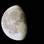 Qual a fase da Lua hoje? Confira o calendário lunar de julho de 2026