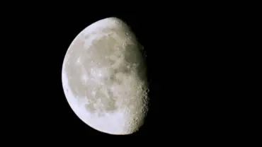 Qual a fase da Lua hoje? Confira o calendário lunar de julho de 2026