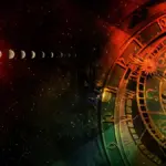 Calendário lunar da semana: saiba quando esperar sucesso financeiro e quando evitar conflitos
