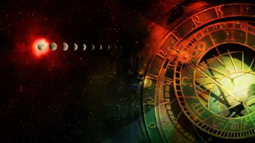 Calendário lunar da semana: saiba quando esperar sucesso financeiro e quando evitar conflitos