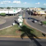 Fim dos retornos e 23 semáforos: BR-163 terá grande mudança em Lucas do Rio Verde