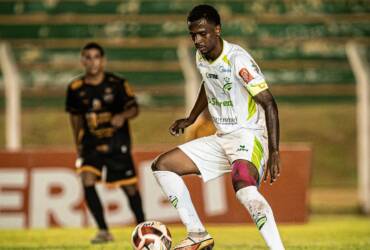 Luverdense x Guaporé: veja onde assistir, ingressos e tudo sobre o duelo decisivo da Série D. Imagem: Kaylan Fotógrafo/Luverdense