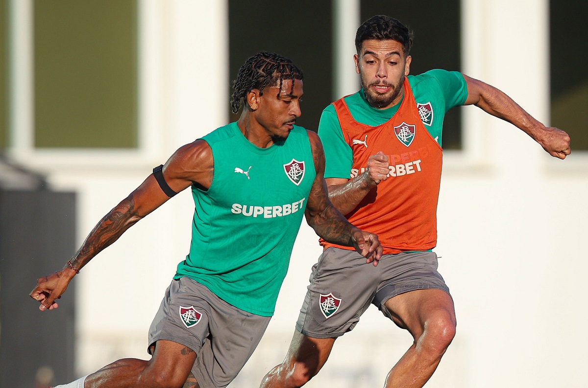 Fluminense x Bahia: onde assistir ao vivo, horário, escalações e tudo sobre o duelo no Maracanã