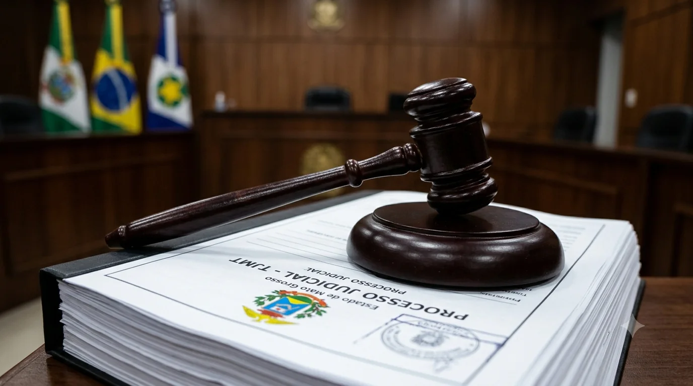 STJ envia ao STF recurso de advogado acusado de espancar ex-namorada em MT