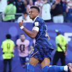 Mbappé fecha Copa do Mundo como artilheiro e recordista