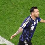 Argentina x Cabo Verde: onde assistir ao vivo e tudo sobre o confronto decisivo da Copa do Mundo 2026