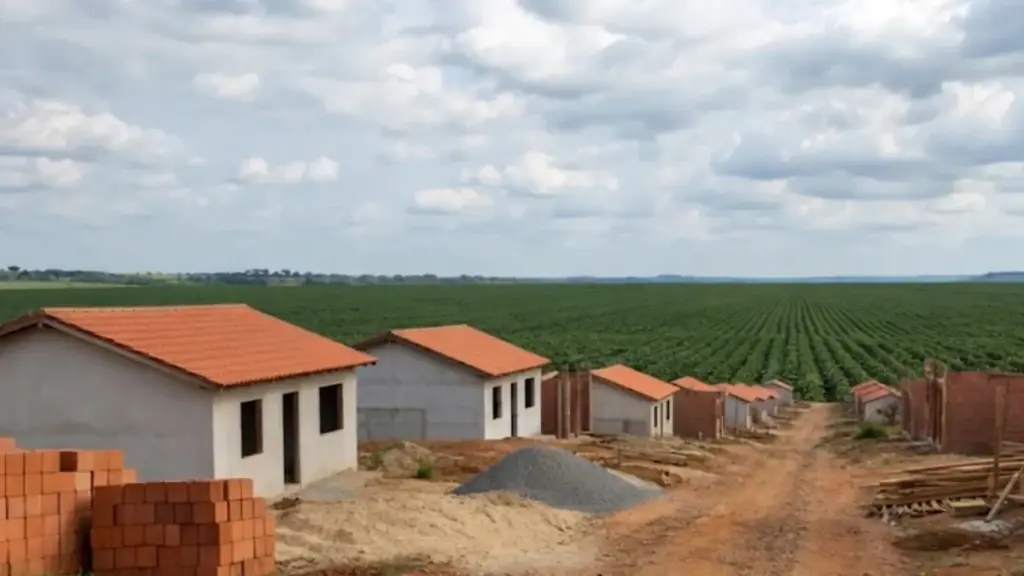 Minha Casa, Minha Vida Rural terá critérios de seleção debatidos na Câmara