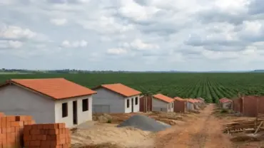 Minha Casa, Minha Vida Rural terá critérios de seleção debatidos na Câmara