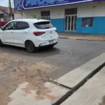 Fim dos solavancos: Rondonópolis elimina canaletas críticas e melhora fluxo em cruzamentos