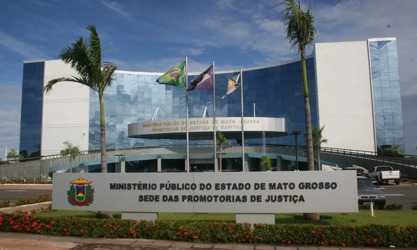 MPMT lança projeto para ampliar acesso ao VAAR em Mato Grosso