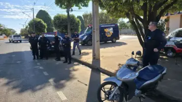 Multar motoristas