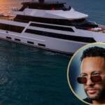 Superiate de Neymar supera R$ 120 milhões