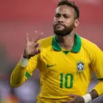 Neymar é alvo de crítica de Erika Januza após eliminação do Brasil