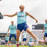 Noruega x Inglaterra: onde assistir ao vivo, horário, escalações e retrospecto das quartas da Copa do Mundo