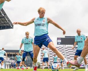 Noruega x Inglaterra: onde assistir ao vivo, horário, escalações e retrospecto das quartas da Copa do Mundo. Imagem: Federação norueguesa