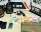 Jovem de 19 anos é baleada em tentativa de homicídio e PM apreende grupo de adolescentes em Cáceres