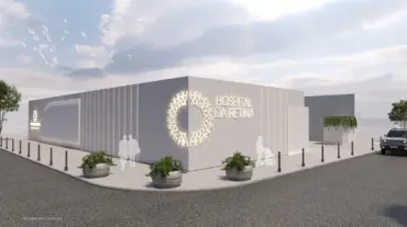 Investimento de R$ 5 milhões transforma clínica em hospital especializado em retina