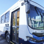 Passageiro denuncia importunação sexual durante viagem de ônibus e suspeito é detido em Sinop