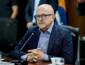 Otaviano Pivetta escolhe Lucas do Rio Verde para dar o pontapé inicial em sua campanha à reeleição ao governo de MT