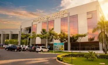 Palácio da justiça