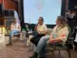 Palco Agroligadas debate liderança e presença feminina na política e na gestão pública em Sorriso