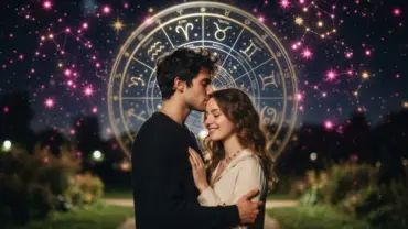 O horóscopo do amor de 21 a 26 de julho de 2026 revela quais signos viverão novos romances, possíveis separações, reconciliações e oportunidades para fortalecer seus relacionamentos