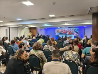 Passaporte para os investimentos
