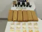PM prende três suspeitos por tráfico de drogas em Poxoréu