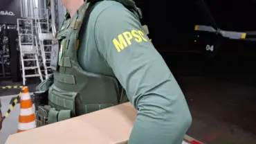 PCC sofre nova ofensiva policial; investigação cita Mato Grosso como área estratégica
