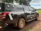 Polícia Civil apreende armas de investigado por violência doméstica na Comarca de Tabaporã